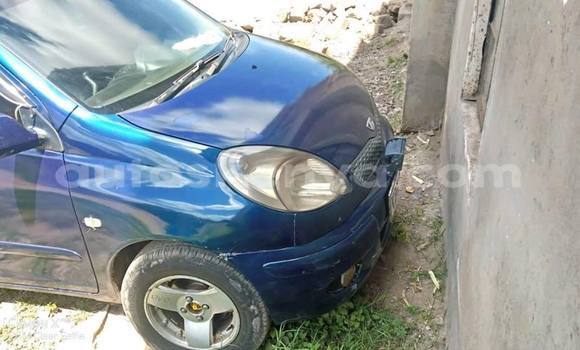 Buy Used Toyota FunCargo Blue Car in Nairobi in Nairobi Buy Used Toyota FunCargo Blue Car in Nairobi in Nairobi