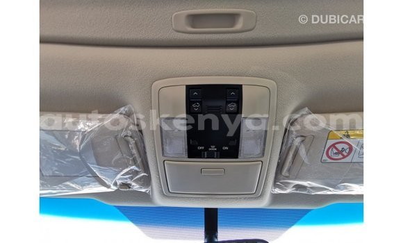Nunua Imported Toyota Prado Nyeupe Gari ndani ya Import - Dubai nchini Kati Kenya Nunua Imported Toyota Prado Nyeupe Gari ndani ya Import - Dubai nchini Kati Kenya