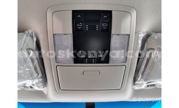 Buy Import Toyota Prado Black Car in Import - Dubai in Central Kenya Buy Import Toyota Prado Black Car in Import - Dubai in Central Kenya