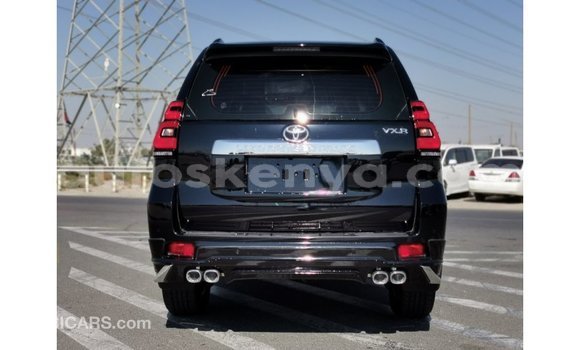 Nunua Imported Toyota Prado Nyeusi Gari ndani ya Import - Dubai nchini Kati Kenya Nunua Imported Toyota Prado Nyeusi Gari ndani ya Import - Dubai nchini Kati Kenya