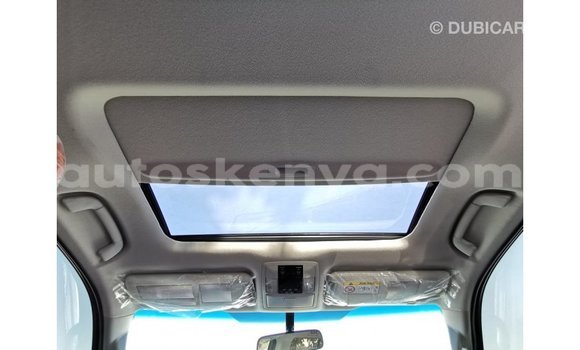 Nunua Imported Toyota Prado Nyeusi Gari ndani ya Import - Dubai nchini Kati Kenya Nunua Imported Toyota Prado Nyeusi Gari ndani ya Import - Dubai nchini Kati Kenya