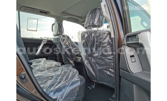 Nunua Imported Toyota Prado Nyeusi Gari ndani ya Import - Dubai nchini Kati Kenya Nunua Imported Toyota Prado Nyeusi Gari ndani ya Import - Dubai nchini Kati Kenya