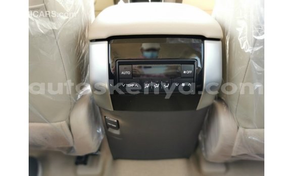 Buy Import Toyota Prado Other Car in Import - Dubai in Central Kenya Buy Import Toyota Prado Other Car in Import - Dubai in Central Kenya