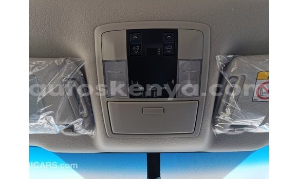 Buy Import Toyota Prado Black Car in Import - Dubai in Central Kenya Buy Import Toyota Prado Black Car in Import - Dubai in Central Kenya