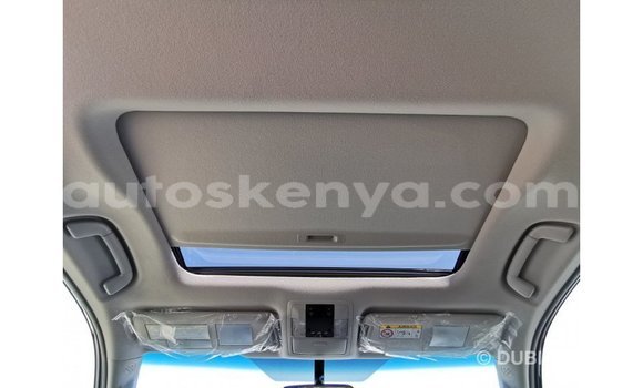 Buy Import Toyota Prado Black Car in Import - Dubai in Central Kenya Buy Import Toyota Prado Black Car in Import - Dubai in Central Kenya