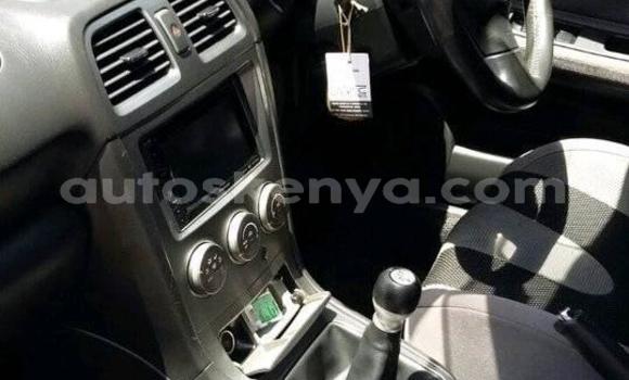Buy Used Subaru Impreza Blue Car in Nairobi in Nairobi Buy Used Subaru Impreza Blue Car in Nairobi in Nairobi