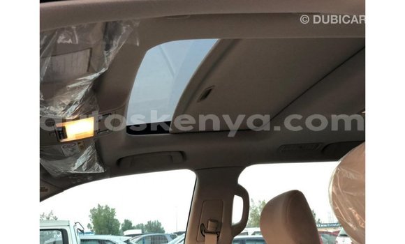 Buy Import Toyota Land Cruiser Black Car in Import - Dubai in Central Kenya Buy Import Toyota Land Cruiser Black Car in Import - Dubai in Central Kenya