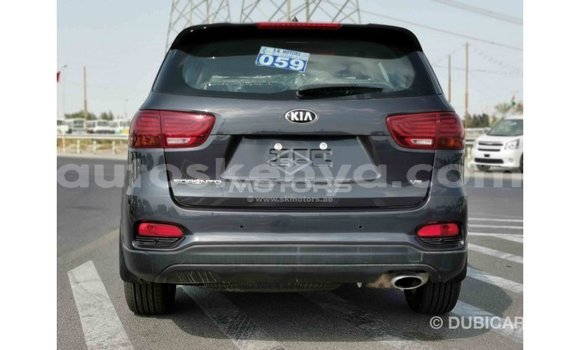 Imported Kia Sorento Other Makiinaa iti Import - Dubai keessatti Central Kenya keessatti Imported Kia Sorento Other Makiinaa iti Import - Dubai keessatti Central Kenya keessatti