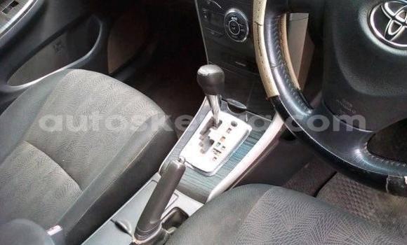 Buy Used Toyota Fielder Blue Car in Nairobi in Nairobi Buy Used Toyota Fielder Blue Car in Nairobi in Nairobi