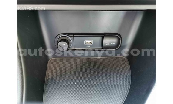 Buy Import Kia Sportage White Car in Import - Dubai in Central Kenya Buy Import Kia Sportage White Car in Import - Dubai in Central Kenya