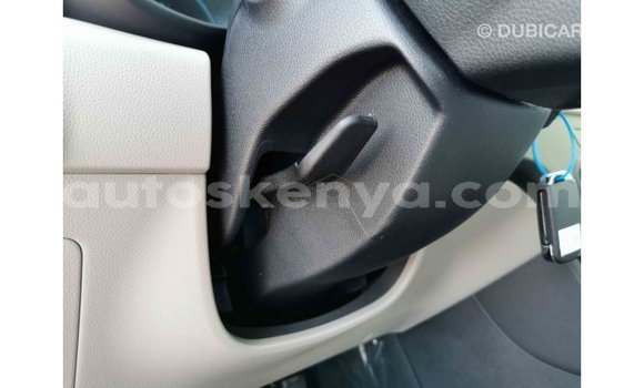 Buy Import Kia Sportage White Car in Import - Dubai in Central Kenya Buy Import Kia Sportage White Car in Import - Dubai in Central Kenya