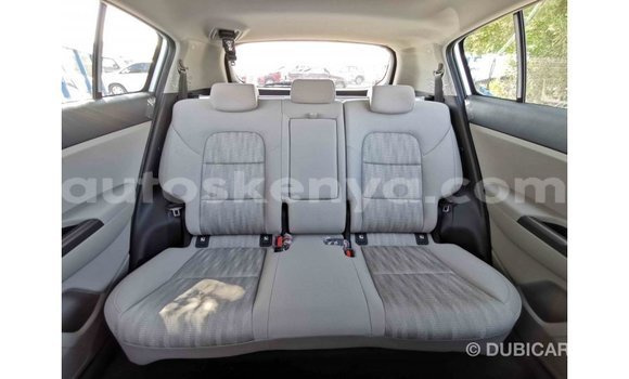 Buy Import Kia Sportage White Car in Import - Dubai in Central Kenya Buy Import Kia Sportage White Car in Import - Dubai in Central Kenya