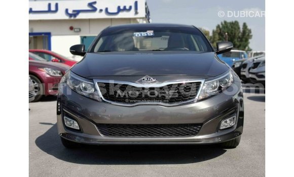 Buy Import Kia Optima Brown Car in Import - Dubai in Central Kenya Buy Import Kia Optima Brown Car in Import - Dubai in Central Kenya