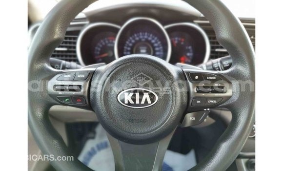 Buy Import Kia Optima Brown Car in Import - Dubai in Central Kenya Buy Import Kia Optima Brown Car in Import - Dubai in Central Kenya