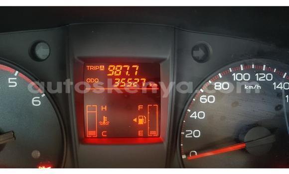 Buy Used Isuzu KB White Car in Busia in West Kenya Buy Used Isuzu KB White Car in Busia in West Kenya