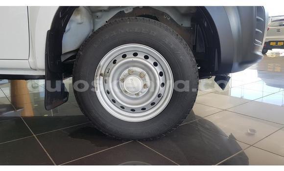 Buy Used Isuzu KB White Car in Busia in West Kenya Buy Used Isuzu KB White Car in Busia in West Kenya