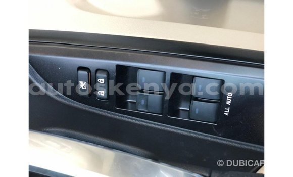 Buy Import Toyota Land Cruiser Black Car in Import - Dubai in Central Kenya Buy Import Toyota Land Cruiser Black Car in Import - Dubai in Central Kenya