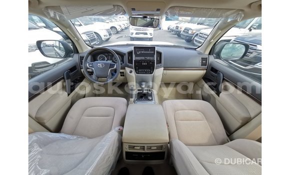 Buy Import Toyota Land Cruiser Other Car in Import - Dubai in Central Kenya Buy Import Toyota Land Cruiser Other Car in Import - Dubai in Central Kenya