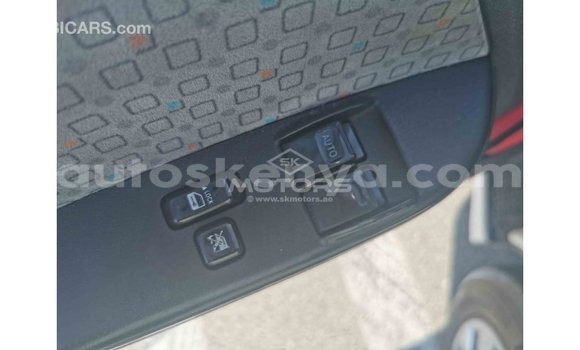 Nunua Imported Toyota Hiace Nyeupe Gari ndani ya Import - Dubai nchini Kati Kenya Nunua Imported Toyota Hiace Nyeupe Gari ndani ya Import - Dubai nchini Kati Kenya