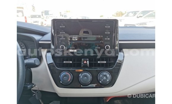 Nunua Imported Toyota Corolla Nyeupe Gari ndani ya Import - Dubai nchini Kati Kenya Nunua Imported Toyota Corolla Nyeupe Gari ndani ya Import - Dubai nchini Kati Kenya