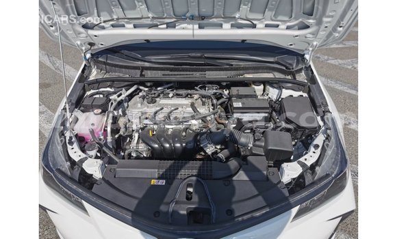 Nunua Imported Toyota Corolla Nyeupe Gari ndani ya Import - Dubai nchini Kati Kenya Nunua Imported Toyota Corolla Nyeupe Gari ndani ya Import - Dubai nchini Kati Kenya