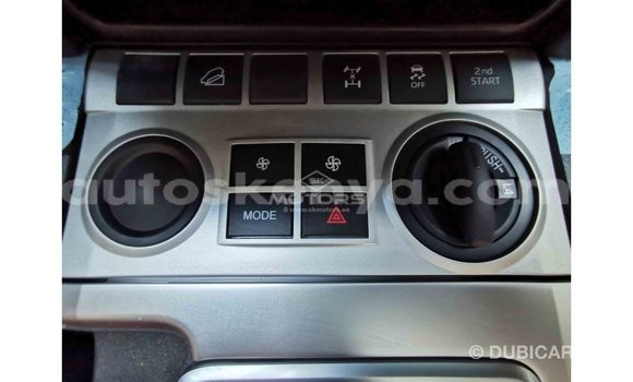 Buy Import Toyota Prado Black Car in Import - Dubai in Central Kenya Buy Import Toyota Prado Black Car in Import - Dubai in Central Kenya