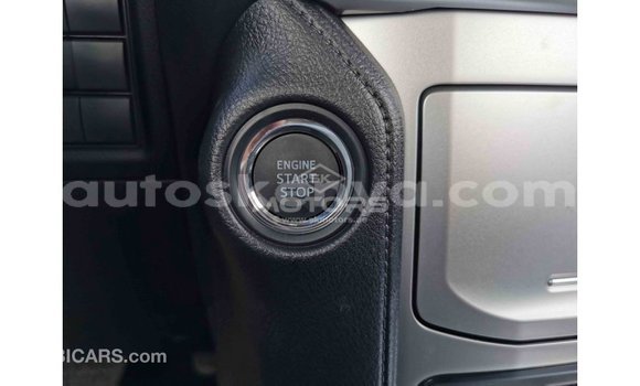 Buy Import Toyota Prado Black Car in Import - Dubai in Central Kenya Buy Import Toyota Prado Black Car in Import - Dubai in Central Kenya