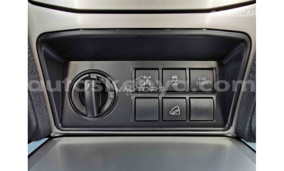 Buy Import Toyota Prado Black Car in Import - Dubai in Central Kenya Buy Import Toyota Prado Black Car in Import - Dubai in Central Kenya