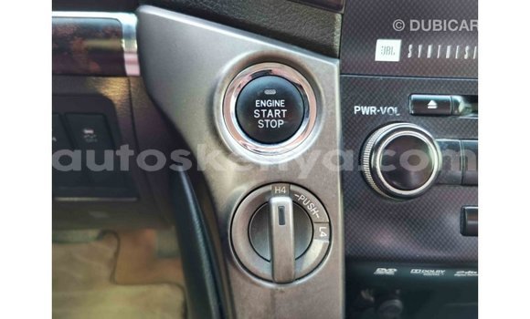Nunua Imported Toyota Land Cruiser Nyeusi Gari ndani ya Import - Dubai nchini Kati Kenya Nunua Imported Toyota Land Cruiser Nyeusi Gari ndani ya Import - Dubai nchini Kati Kenya