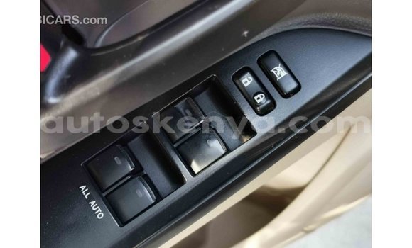 Buy Import Toyota Land Cruiser Black Car in Import - Dubai in Central Kenya Buy Import Toyota Land Cruiser Black Car in Import - Dubai in Central Kenya