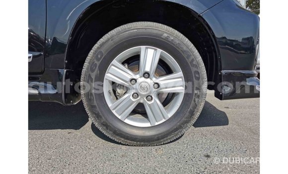Buy Import Toyota Land Cruiser Black Car in Import - Dubai in Central Kenya Buy Import Toyota Land Cruiser Black Car in Import - Dubai in Central Kenya