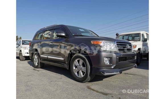 Buy Import Toyota Land Cruiser Other Car in Import - Dubai in Central Kenya Buy Import Toyota Land Cruiser Other Car in Import - Dubai in Central Kenya