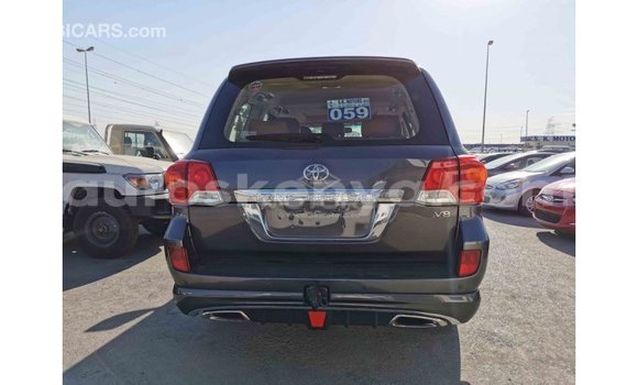 Buy Import Toyota Land Cruiser Other Car in Import - Dubai in Central Kenya Buy Import Toyota Land Cruiser Other Car in Import - Dubai in Central Kenya