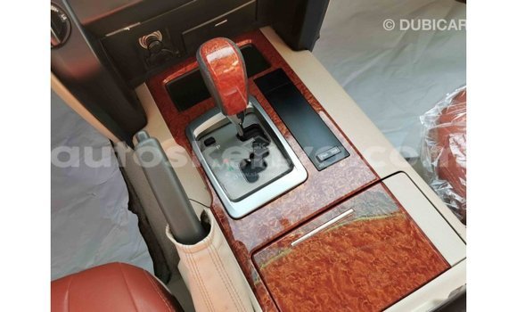 Buy Import Toyota Land Cruiser Other Car in Import - Dubai in Central Kenya Buy Import Toyota Land Cruiser Other Car in Import - Dubai in Central Kenya