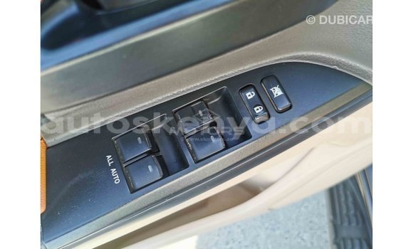 Buy Import Toyota Land Cruiser Other Car in Import - Dubai in Central Kenya Buy Import Toyota Land Cruiser Other Car in Import - Dubai in Central Kenya