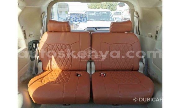 Buy Import Toyota Land Cruiser Other Car in Import - Dubai in Central Kenya Buy Import Toyota Land Cruiser Other Car in Import - Dubai in Central Kenya