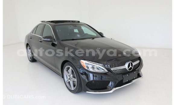 Imported Mercedes‒Benz 1117 Black Netiree iti Import - Dubai keessatti Central Kenya keessatti Imported Mercedes‒Benz 1117 Black Netiree iti Import - Dubai keessatti Central Kenya keessatti