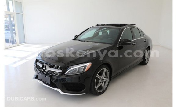 Imported Mercedes‒Benz 1117 Black Netiree iti Import - Dubai keessatti Central Kenya keessatti Imported Mercedes‒Benz 1117 Black Netiree iti Import - Dubai keessatti Central Kenya keessatti