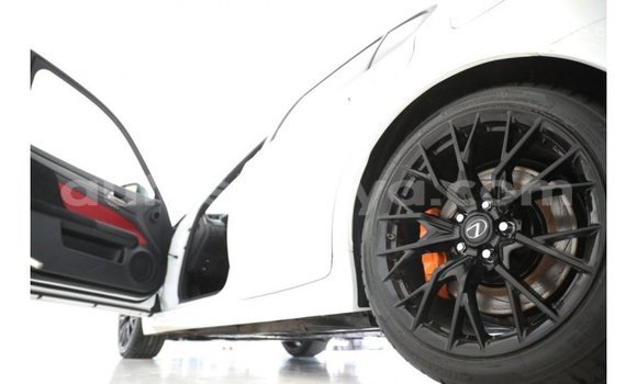 Buy Import Lexus GS F White Car in Import - Dubai in Central Kenya Buy Import Lexus GS F White Car in Import - Dubai in Central Kenya