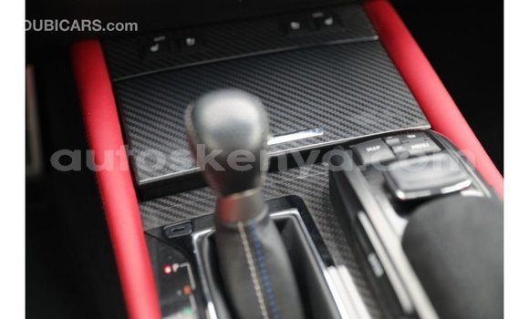 Buy Import Lexus GS F White Car in Import - Dubai in Central Kenya Buy Import Lexus GS F White Car in Import - Dubai in Central Kenya