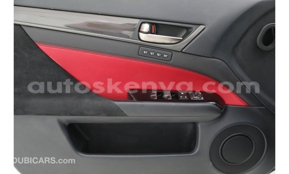 Buy Import Lexus GS F White Car in Import - Dubai in Central Kenya Buy Import Lexus GS F White Car in Import - Dubai in Central Kenya