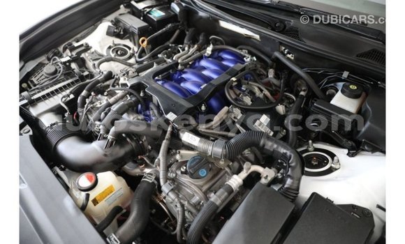 Buy Import Lexus GS F White Car in Import - Dubai in Central Kenya Buy Import Lexus GS F White Car in Import - Dubai in Central Kenya
