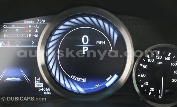 Buy Import Lexus GS F White Car in Import - Dubai in Central Kenya Buy Import Lexus GS F White Car in Import - Dubai in Central Kenya