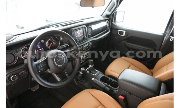 Nunua Imported Jeep Wrangler Nyingine Gari ndani ya Import - Dubai nchini Kati Kenya Nunua Imported Jeep Wrangler Nyingine Gari ndani ya Import - Dubai nchini Kati Kenya