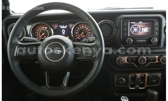 Nunua Imported Jeep Wrangler Nyingine Gari ndani ya Import - Dubai nchini Kati Kenya Nunua Imported Jeep Wrangler Nyingine Gari ndani ya Import - Dubai nchini Kati Kenya