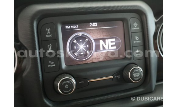 Nunua Imported Jeep Wrangler Nyingine Gari ndani ya Import - Dubai nchini Kati Kenya Nunua Imported Jeep Wrangler Nyingine Gari ndani ya Import - Dubai nchini Kati Kenya