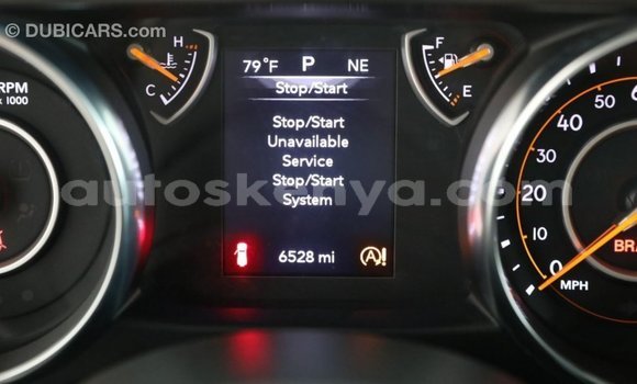 Nunua Imported Jeep Wrangler Nyingine Gari ndani ya Import - Dubai nchini Kati Kenya Nunua Imported Jeep Wrangler Nyingine Gari ndani ya Import - Dubai nchini Kati Kenya