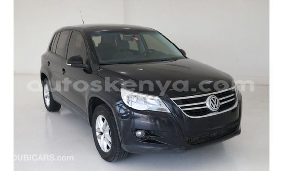 Nunua Imported Volkswagen Tiguan Nyeusi Gari ndani ya Import - Dubai nchini Kati Kenya Nunua Imported Volkswagen Tiguan Nyeusi Gari ndani ya Import - Dubai nchini Kati Kenya