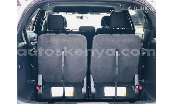 Buy Import Ford Explorer Other Car in Import - Dubai in Central Kenya Buy Import Ford Explorer Other Car in Import - Dubai in Central Kenya