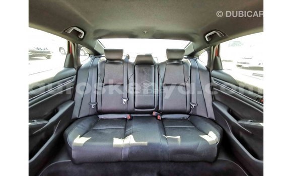 Buy Import Honda C Red Bike in Import - Dubai in Central Kenya Buy Import Honda C Red Bike in Import - Dubai in Central Kenya